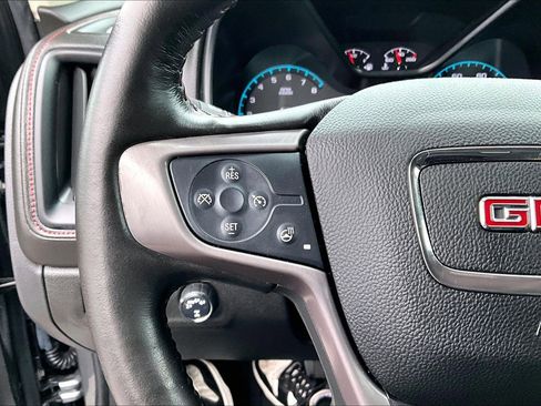 Used 2019 GMC Canyon All Terrain w/ Trailering Package image 24
