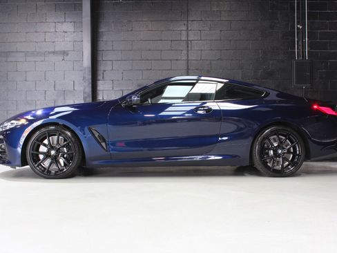 Used 2023 BMW 840i Coupe image 5