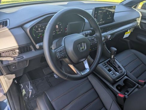 Used 2026 Honda CR-V Sport-L image 10