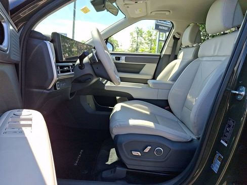 Used 2024 Hyundai Santa Fe SEL AWD/4WD image 14