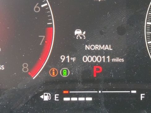 New 2026 Honda Civic Sport image 36