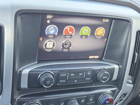 Used 2014 GMC Sierra 1500 SLT w/ SLT Preferred Package image 27