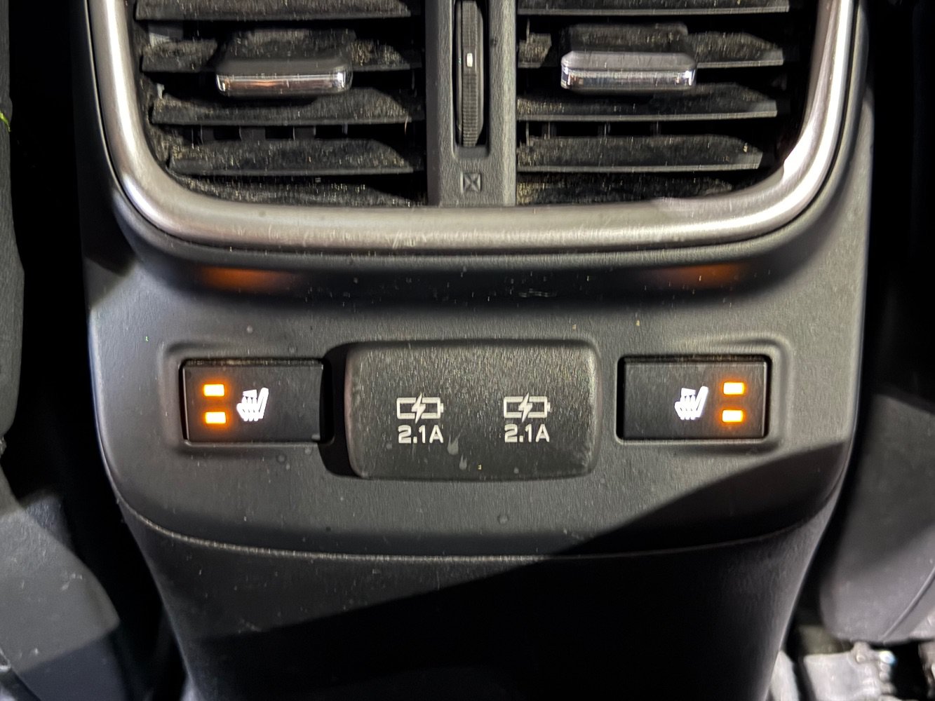 Used 2021 Subaru Outback Onyx Edition XT AWD/4WD image 28