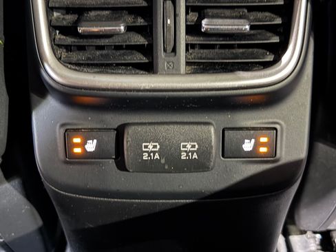 Used 2021 Subaru Outback Onyx Edition XT AWD/4WD image 28