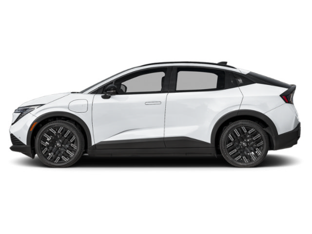 New 2026 Nissan Leaf Platinum+ FWD image 3