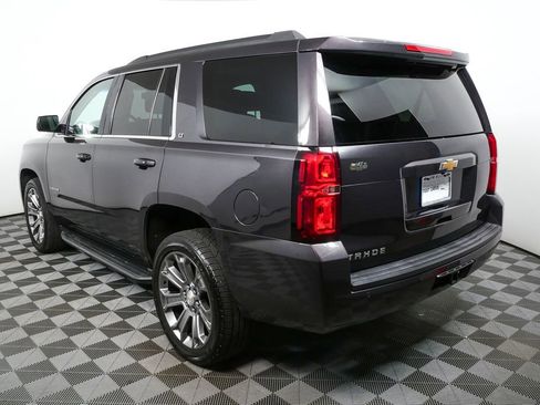 Used 2017 Chevrolet Tahoe LT w/ Luxury Package image 65