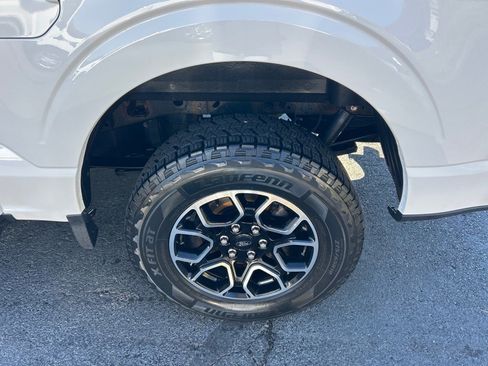 Used 2021 Ford F150 XLT w/ Equipment Group 302A High image 33