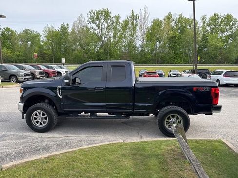 Used 2022 Ford F350 XL w/ STX Appearance Package AWD/4WD image 33
