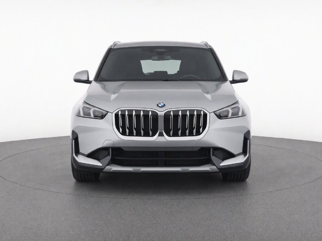 Certified 2026 BMW X1 xDrive28i AWD/4WD image 29