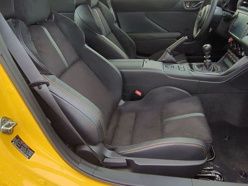 New 2026 Subaru BRZ tS image 20