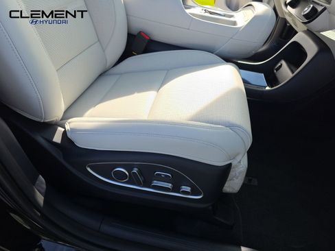 New 2026 Hyundai Palisade Calligraphy AWD/4WD image 35