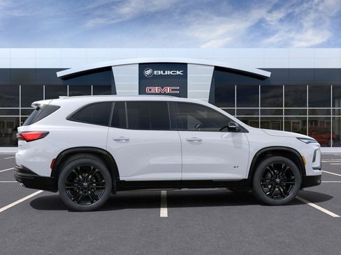 New 2025 Buick Enclave Sport Touring w/ Power Package image 5