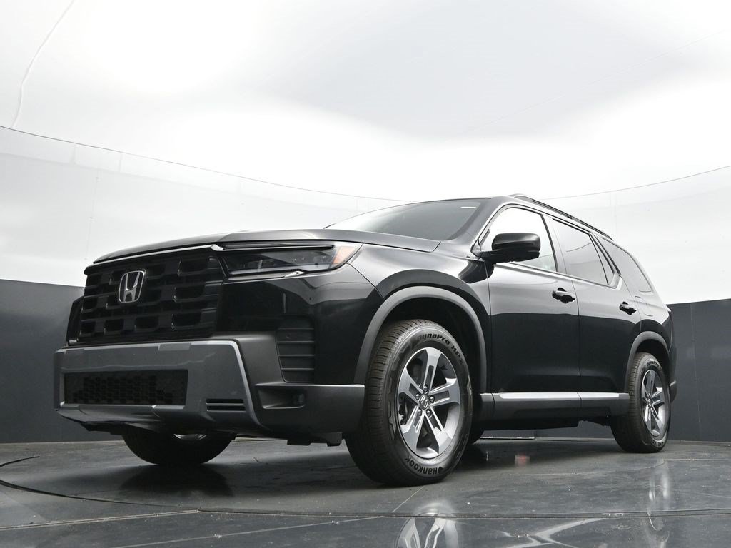 Used 2026 Honda Pilot EX-L image 22