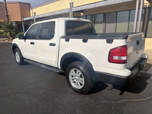 Used 2008 Ford Explorer Sport Trac XLT RWD image 7