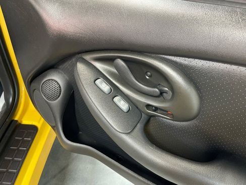 Used 2002 Pontiac Firebird Trans Am image 42