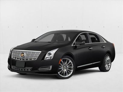 Used 2013 Cadillac XTS Premium