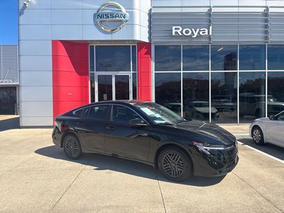 Used 2027 Nissan Sentra SV w/ Floor Mat Package