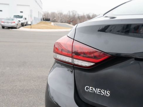 Used 2015 Hyundai Genesis 3.8 w/ Option Group 04 AWD/4WD image 13