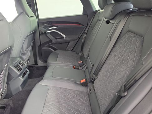 New 2026 Audi SQ5 Premium Plus AWD/4WD image 34