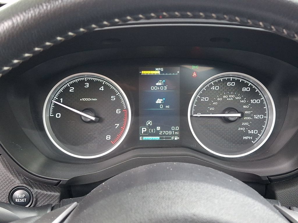 Used 2023 Subaru Forester Premium AWD/4WD image 24