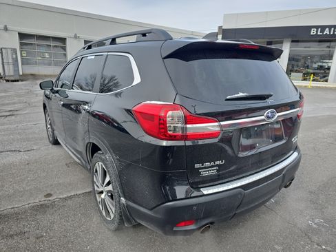Used 2022 Subaru Ascent Touring image 6