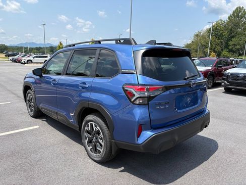 New 2026 Subaru Forester Premium AWD/4WD image 5
