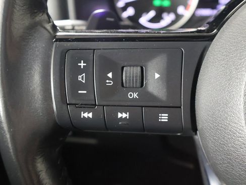 Used 2022 Nissan Rogue SV w/ SV Premium Package AWD/4WD image 41