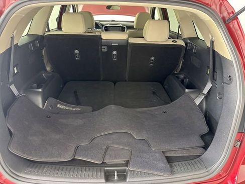 Used 2020 Kia Sorento LX FWD image 29