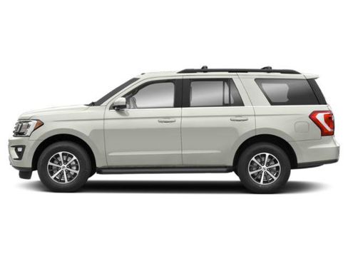 Used 2019 Ford Expedition XLT w/ Equipment Group 202A image 3