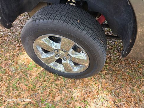 Used 2011 RAM 1500 Outdoorsman image 12