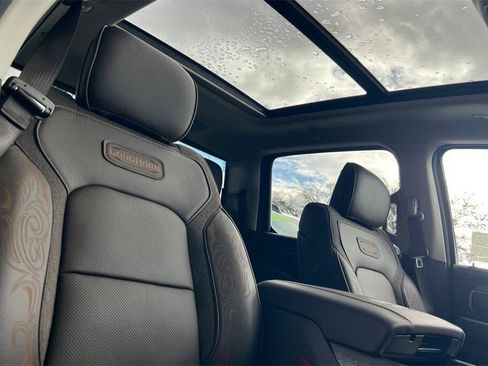 New 2026 RAM 1500 Limited image 16