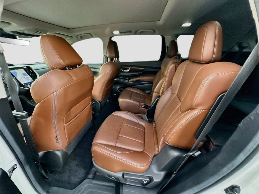 Used 2024 Subaru Ascent Touring w/ Popular Package #2 AWD/4WD image 22