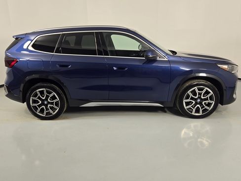 Used 2025 BMW X1 xDrive28i w/ Premium Package image 6