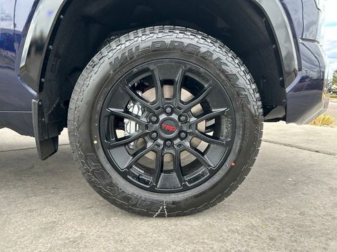 New 2026 Toyota Tundra 1794 Edition AWD/4WD image 26