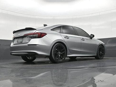 Used 2025 Honda Civic Sport image 26