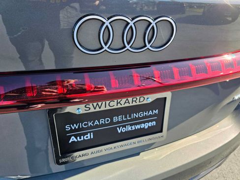 Used 2025 Audi A5 2.0T Premium AWD/4WD image 16