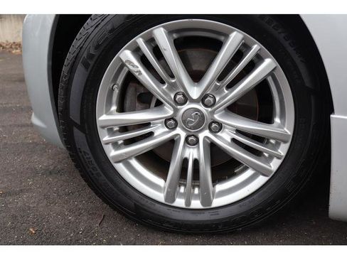 Used 2013 INFINITI G37 x Sedan w/ Premium Pkg AWD/4WD image 18