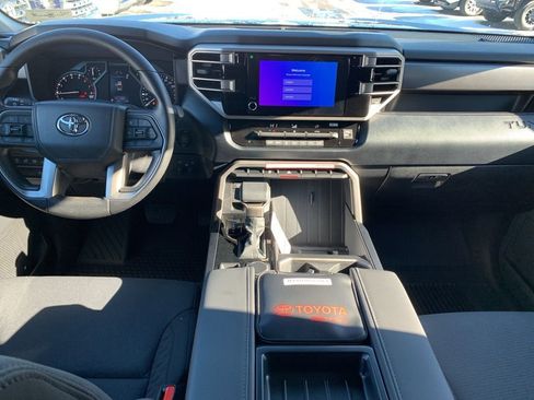 New 2026 Toyota Tundra SR5 image 15