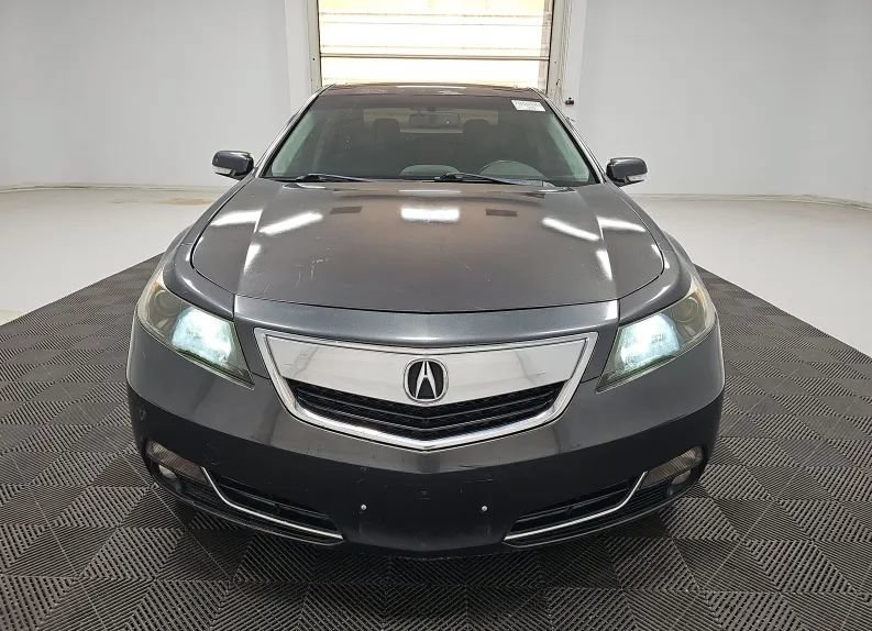 Used 2013 Acura TL Special Edition FWD image 3