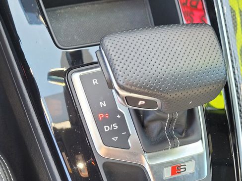 Used 2022 Audi S5 Premium image 22