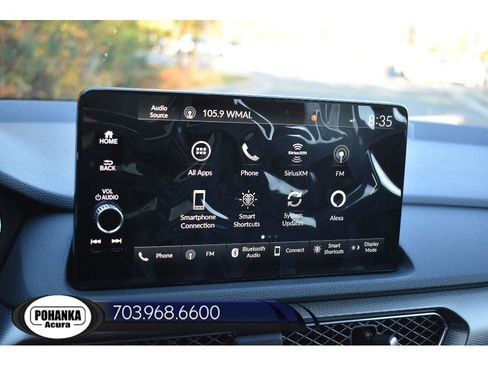 New 2026 Acura Integra A-Spec image 24