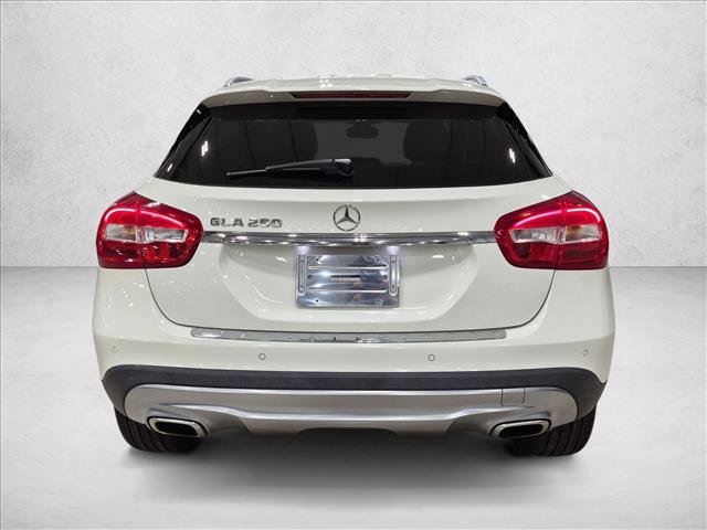 Certified 2017 Mercedes-Benz GLA 250 image 7