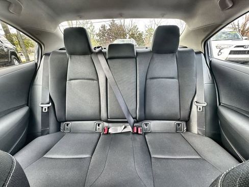 Used 2025 Toyota Corolla LE image 30