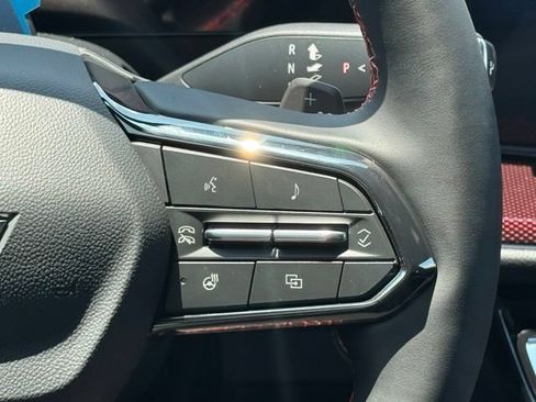 New 2026 Chevrolet Traverse RS w/ LPO, Floor Liner Package AWD/4WD image 15