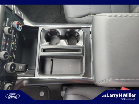 New 2025 Ford F150 STX w/ Equipment Group 200A image 15