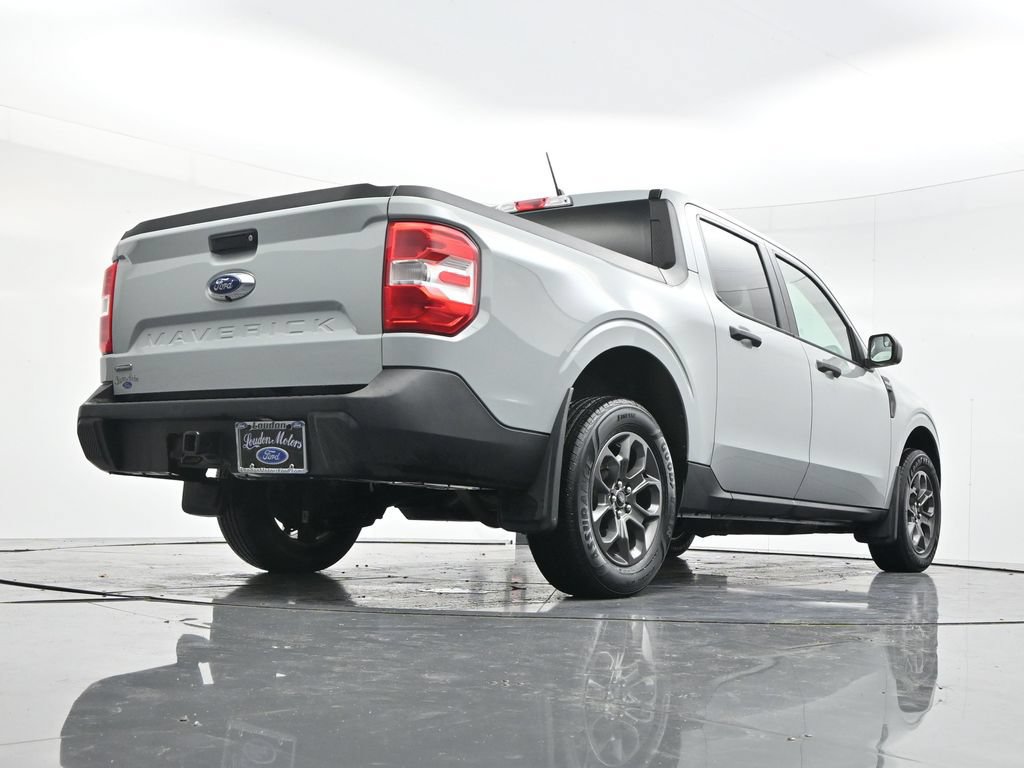 Used 2024 Ford Maverick XLT FWD image 49
