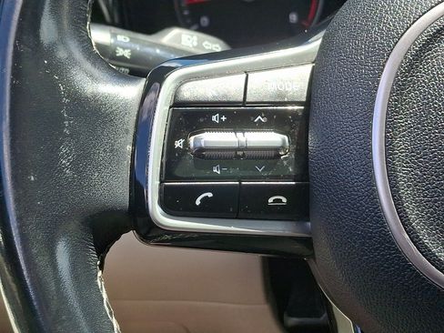 Used 2021 Kia Sorento S w/ Panoramic Sunroof Package FWD image 22