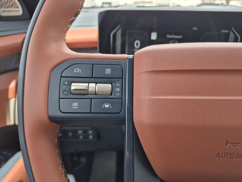 New 2027 Kia Telluride SX Prestige AWD/4WD image 18