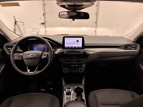 New 2026 Ford Escape Active w/ Cold Weather Package image 2