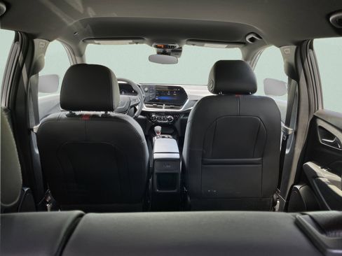 New 2026 Chevrolet Trax RS w/ Driver Confidence Package FWD image 19